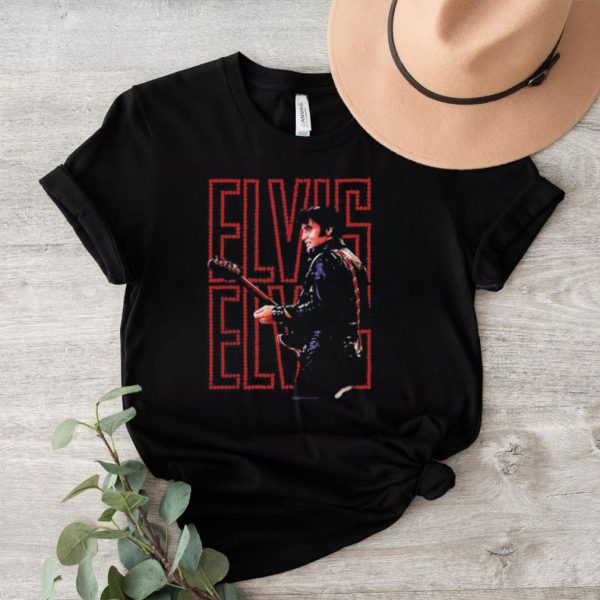 Original Elvis Presley Official 68 Comeback Special T shirt2