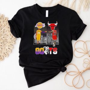 Original GOAT Limited Edition Unisex T Shirt