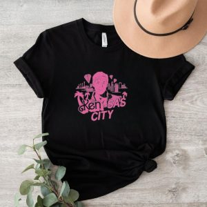 Original Ken sas City Shirt