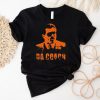 Original Mike Ditka Da Coach Ditka 1985 Chicago Football Fan Shirt