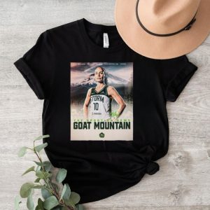 Original Sue Bird, Russell Wilson, Ken Griffey Jr And Ichiro The Sporting News Goat Mountain Shirt