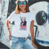 Original Trump 2024 He’Ll Be Back Shirt