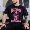 Original death Row Records Pink 2023 Shirt