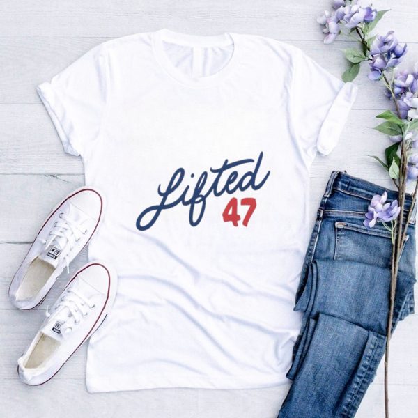 Original effective Dugout 47 Shirt