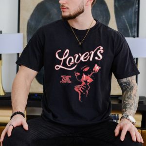 Original g Eazy Lovers Shirt