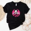 Original malibu Nightmare Barbie Freddy Krueger Halloween 2023 Shirt