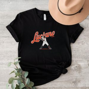 Original marco Luciano Swing San Francisco Shirt