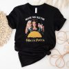 Original never Too Old For Hocus Pocus 2023 T Shirt