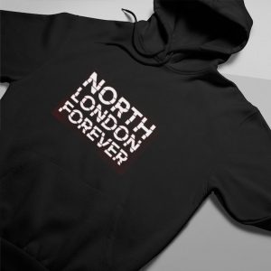 Is1XLApQ North London Forever T Shirt1