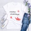 Pigeon murderer shirt0