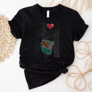 IFD8tyQ9 I Love Men Thols Shirt2