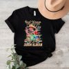 Real women love country music smart women love jason aldean shirt