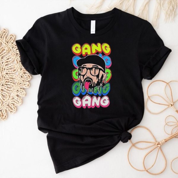 Rooler Colour Gang Shirt