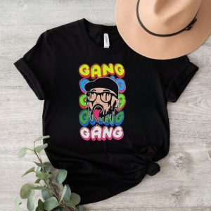 Rooler Colour Gang Shirt