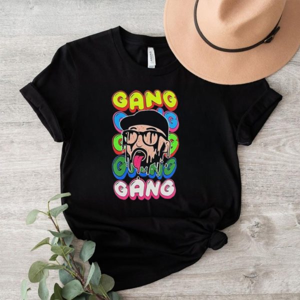 Rooler Colour Gang Shirt