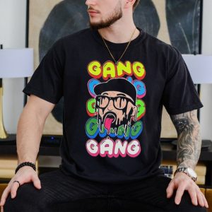 Rooler Colour Gang Shirt