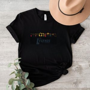 Save Legends Of Tomorrow Group shirt0