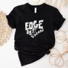 XLcEaFDg Official Edge Fanatics Branded Womens 25 Years Shirt0