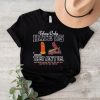 St louis cardinals they only hate us because they ain’t us world series champions shirt