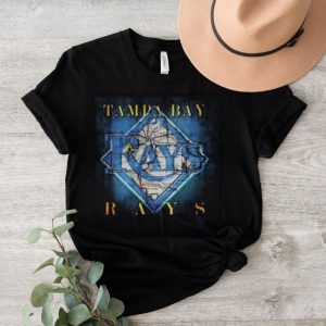 Tampa Bay Rays Map 2023 shirt0