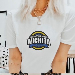 Tbt Logo Wichita 2023 Regional Shirt