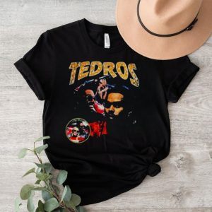 Tedros The Idol shirt1