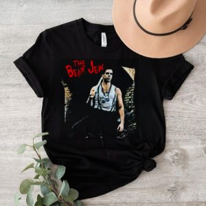 The Bear Jew shirt0