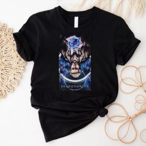 The Necromancer Legends Of Tomorrow shirt1