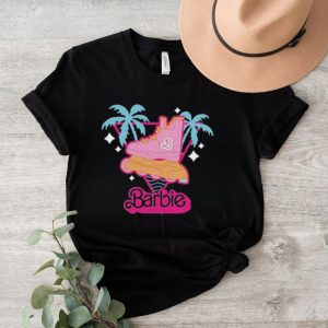 The movie tropical rollerblade shirt