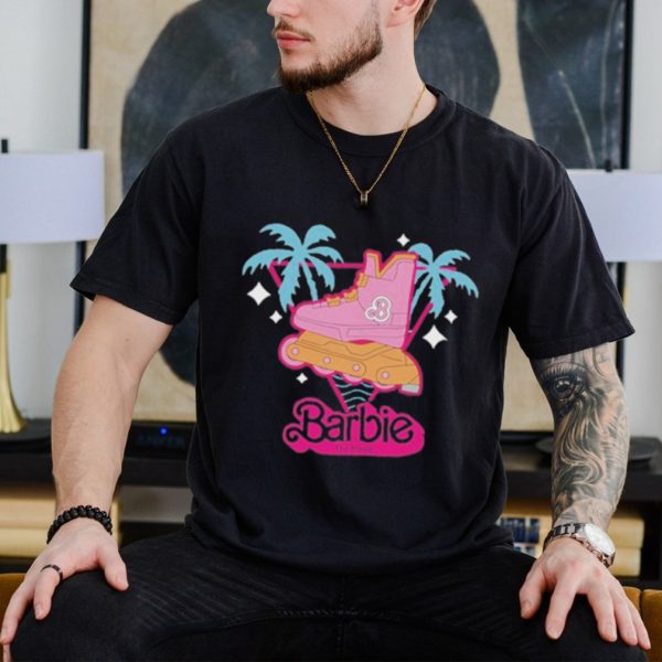 The movie tropical rollerblade shirt