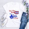 This Is Your Brain Montreal Canadiens This Is Your Brain On Drugs Toronto Maple Leafs Shirt