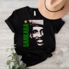 Thomas Sankara Black Lives shirt0