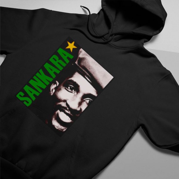 Thomas Sankara Black Lives shirt2