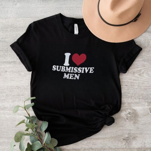 Tl27Bj2B I Love Submissive Men Shirt Womens Tee Shirt2