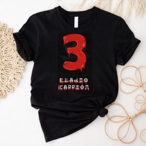 Triste Verano Eladio Carrion shirt1