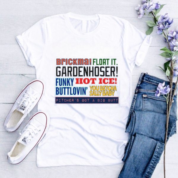 VNRRLFGX Roty Movie Quotes shirt0