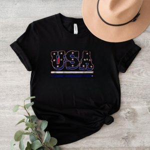 Vintage Usa Shirt0