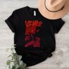 Violator Clown Red Art Depeche Mode shirt0