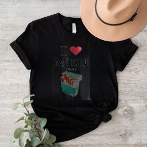 9zQssfNl I Love Men Thols Shirt0