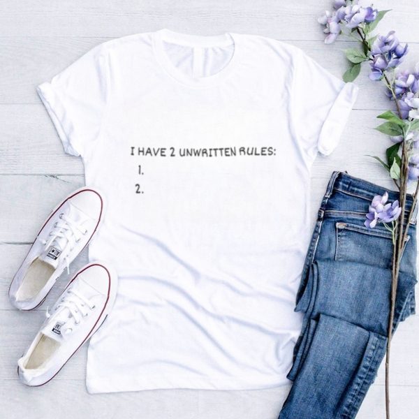 Xy0eJIJa 2 Unwritten Rules t shirt3