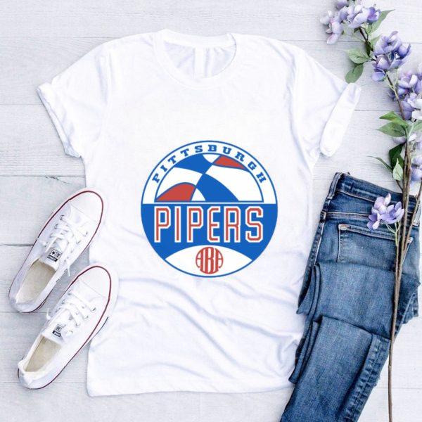 YftxJufj 1969 Pittsburgh Pipers Tee0