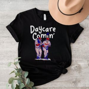 brandon Marsh and Bryson Stott daycare comin shirt2