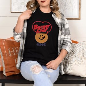 pbtGSngc Burger Chef Tee2