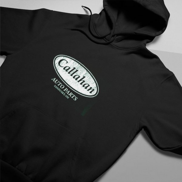 enjrkUg2 Callahan Auto Parts Tee3