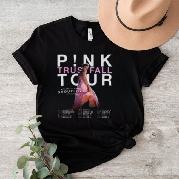 gnGqtaMe Pnk Pink Singer Summer Carnival 2023 Tour shirt0