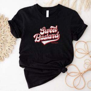 dtIyGdmE Sweet Bastard Tee0