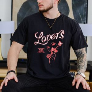 Original g Eazy Lovers Shirt