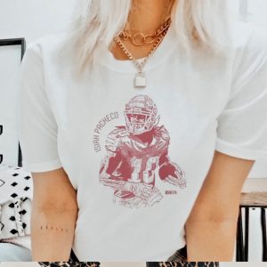 Kansas City Chiefs Rally Grey Vintage Mono Shirt