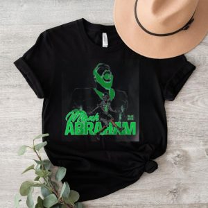 RjpDmqxK Micah Abraham Caricature shirt0