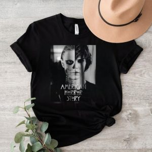 AU9DCOzn Pepper American Horror Story AHS T Shirt2